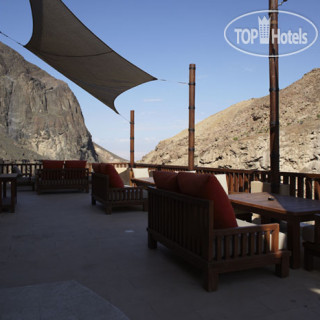 Photos Ma’In Hot Springs