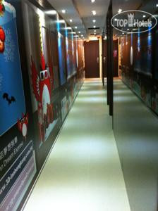 Фото 3D-Inn HongKong