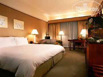 Photos Hyatt Regency Hong Kong