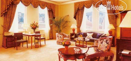 Photos The Peninsula Hong Kong