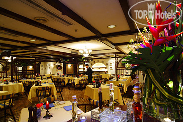 Photos InterContinental Grand Stanford Hong Kong