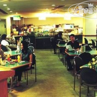 Photos Salisbury YMCA Of Hong Kong