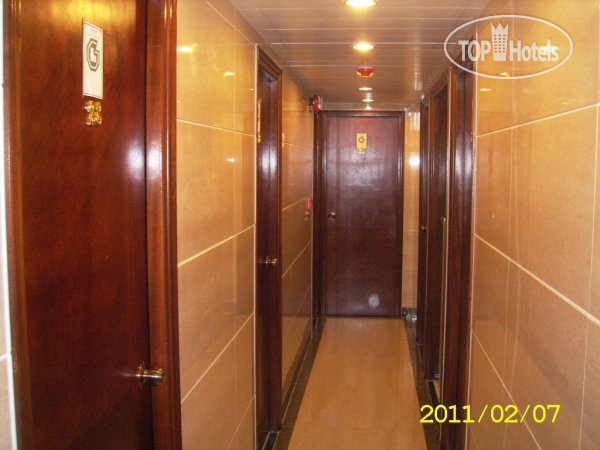 Фото Maple Leaf Guest House
