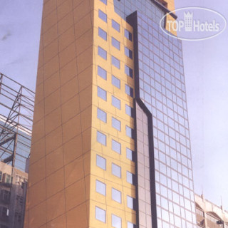 Фото Ibis North Point