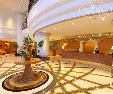 Photos Harbour Plaza Resort City
