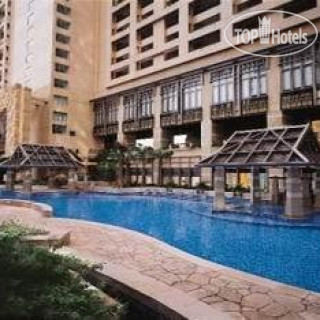 Фото Rambler Garden