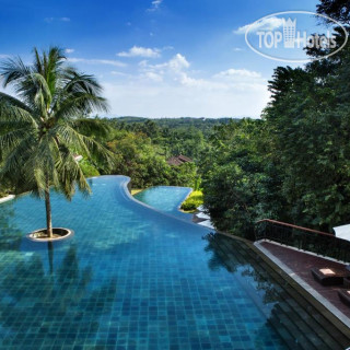 Фото Narada Resort & Spa Qixian Mount