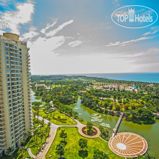 Фото Ramada Hotel & Suites Boao