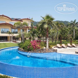 Photos The Westin Shimei Bay Resort