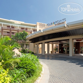 Photos Four Points by Sheraton Shenzhou Peninsula