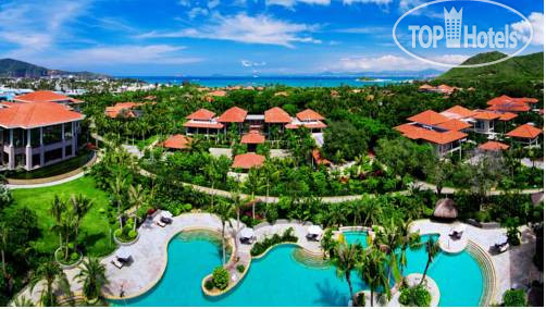Photos Golden Beach Villa Sanya