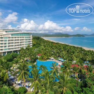 Фото Sunshine Resort Intime Sanya