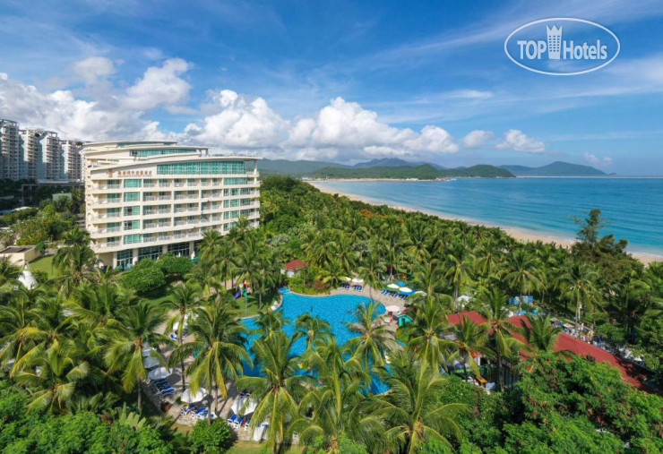 Photos Sunshine Resort Intime Sanya (ex.Resort Intime Sanya)