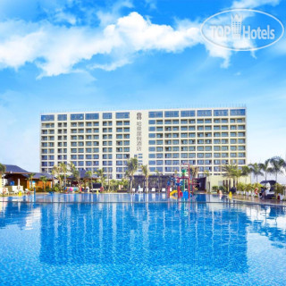 Harman Resort Hotel Sanya 5*