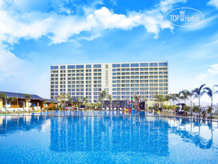 Фото Harman Resort Hotel Sanya