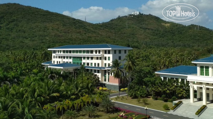 Фото Jingyun Seaview Hotel
