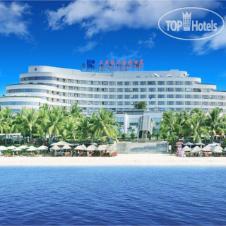 Фото Pearl River Garden