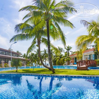 Фото South China