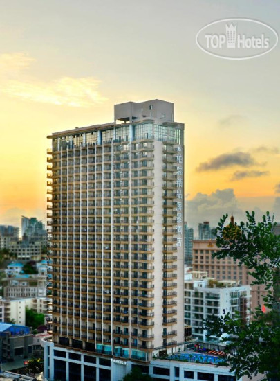 Photos Barry Boutique Hotel Sanya