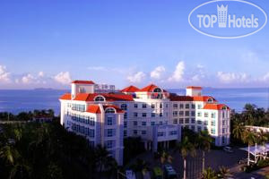 Huayuan Hot Spring Seaview Resort 4*