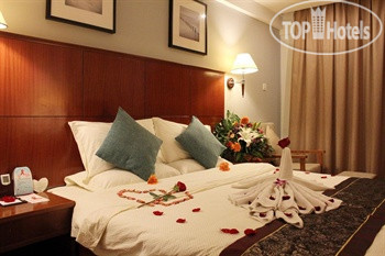 Photos Huaxin Seaview
