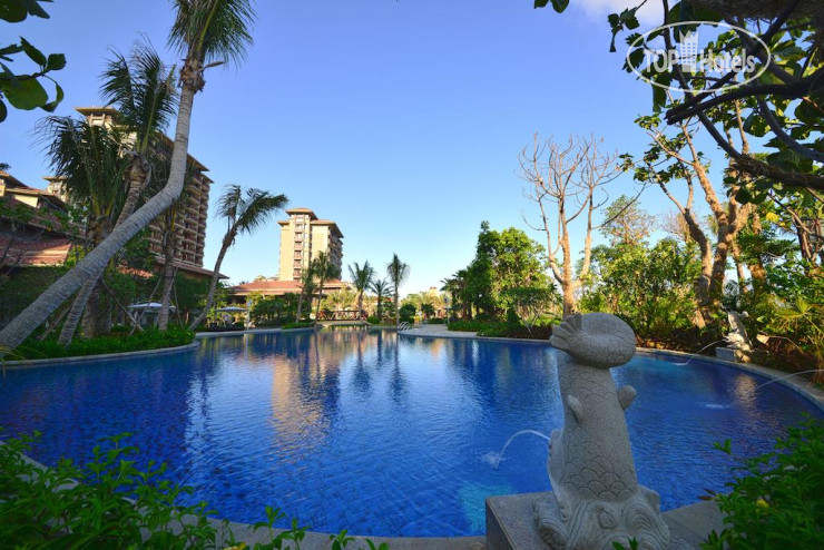 Photos Narada Sanya Bay Resort