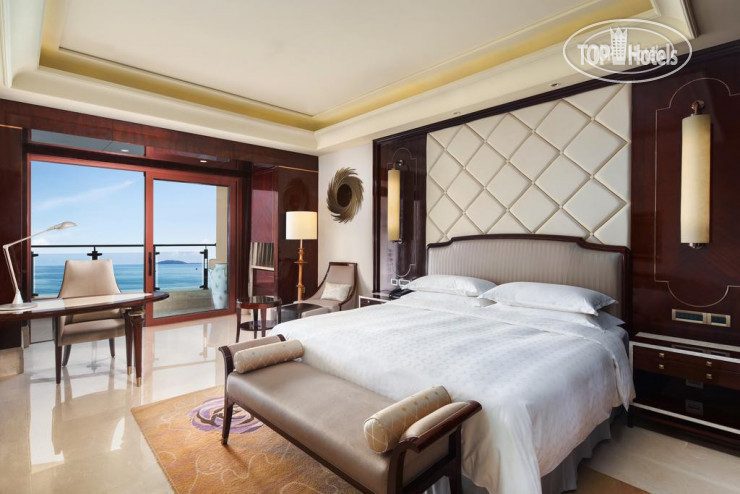 Photos Tangla Hotel Sanya