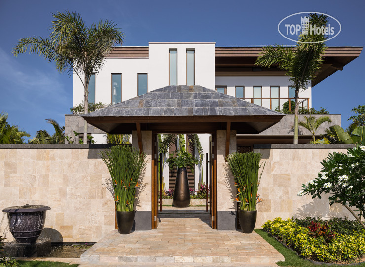 Photos Shangri-La's Sanya Resort & Spa