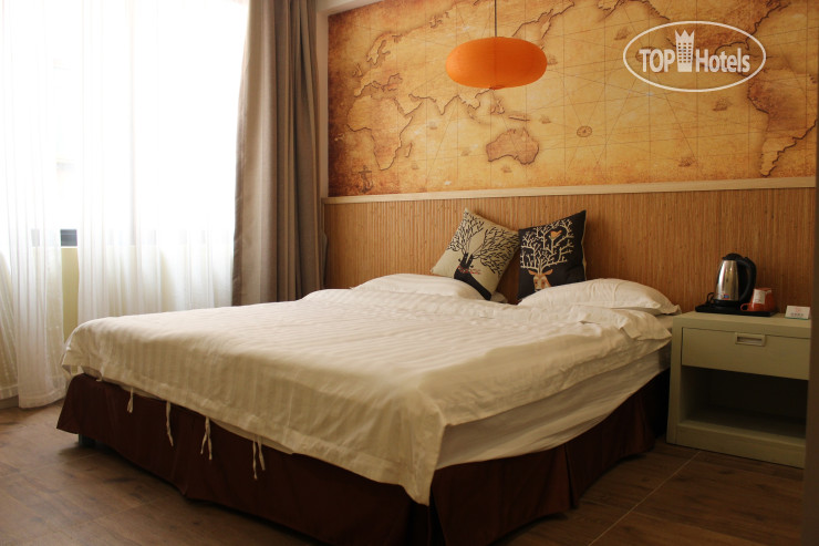 Photos Sanya Peach Seaview Hotel