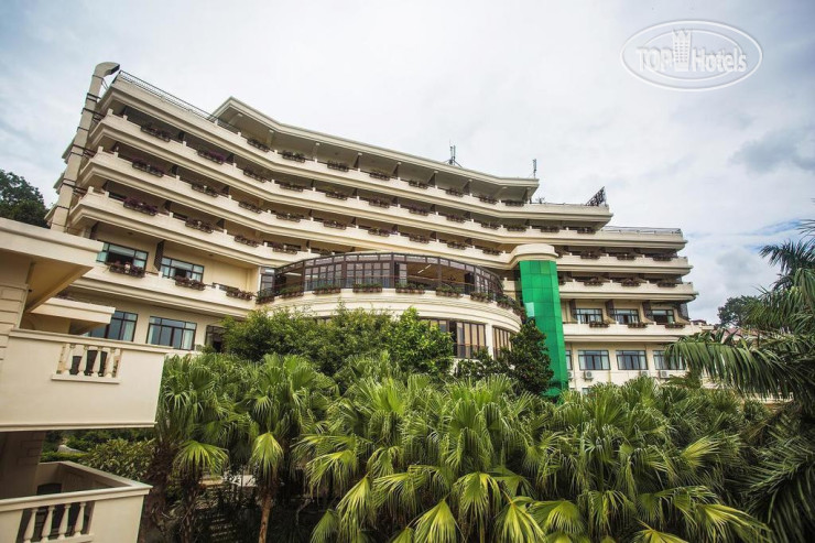Photos Sanya Yuhuayuan Seaview Hotel