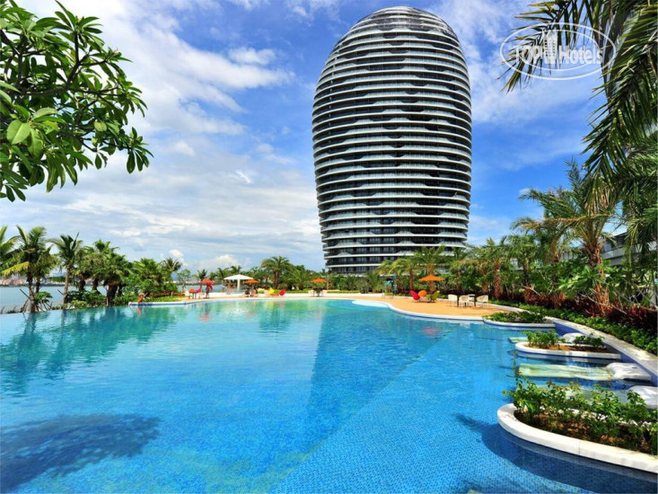 Photos Phoenix Island Resort Sanya