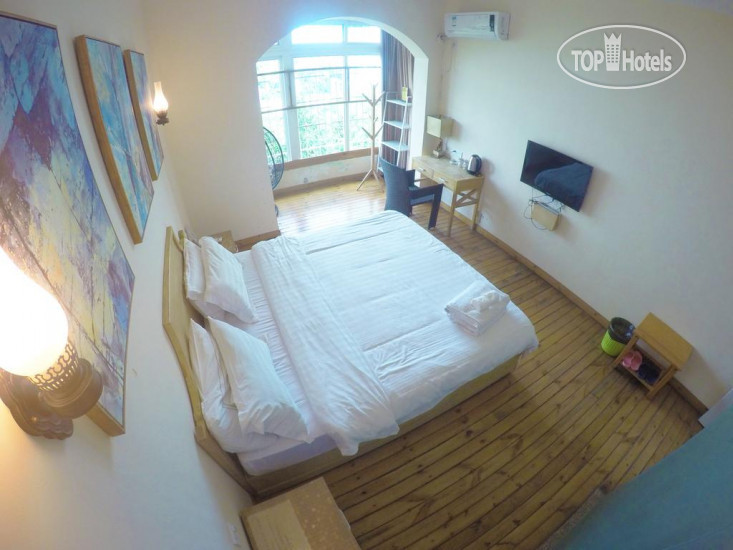Photos Sanya Blue Sky International Youth Hostel 