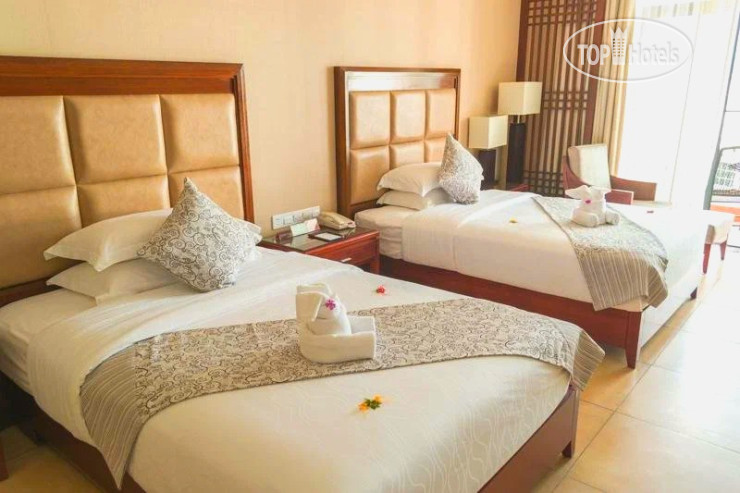 Photos Kangte Wangfu Hotel Of Resort And Conference