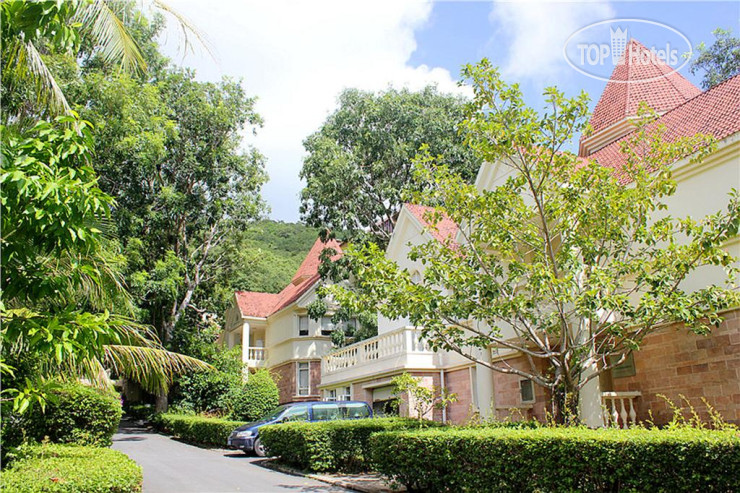 Photos Sunshine Holiday Resort Sanya Apartment - Yalong Bay Branch