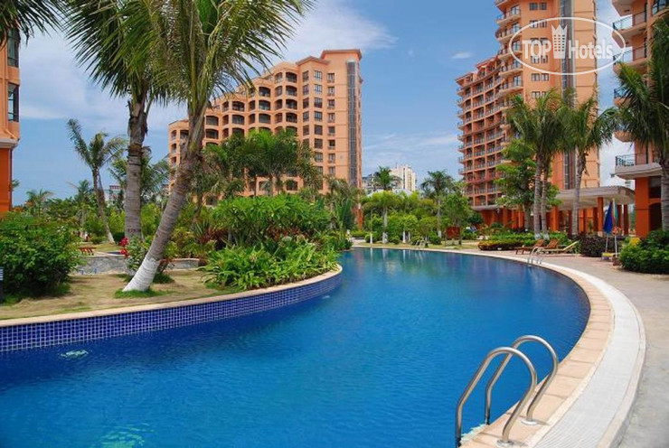 Photos Palmena Apartment Sanya