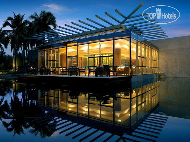 Photos Hilton Sanya Resort & Spa