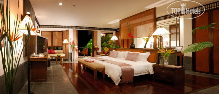 Photos International Asia Pacific Convention Center & HNA Resort