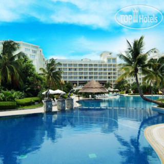Фото Summer Beach Resort