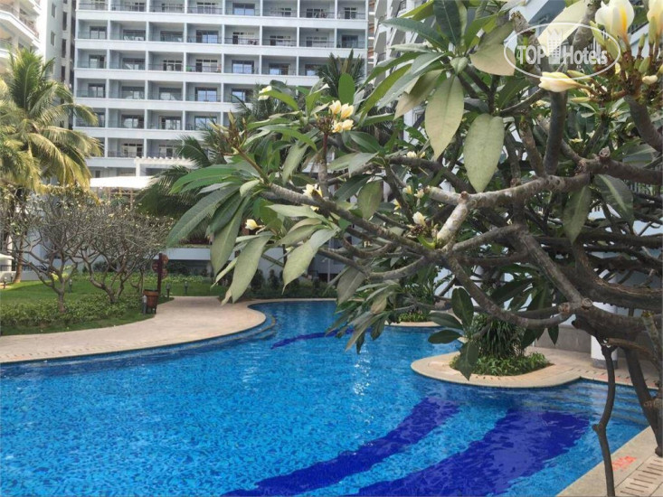 Photos Tianze Beach Resort