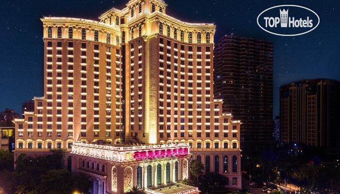 Photos Bao Hong Jinjiang Hotel Sanya