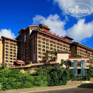 Four Season Ocean Courtyard Hotel 5*