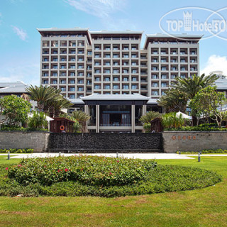 Jinghai Hotel & Resort 5*