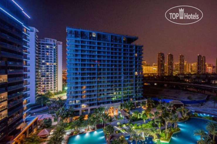 Photos Joy Wood Apartment