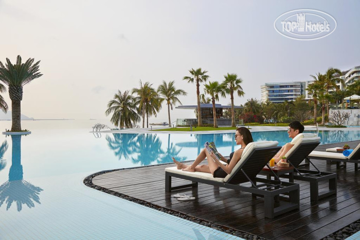 Photos The Shanhaitian Resort Sanya, Autograph Collection