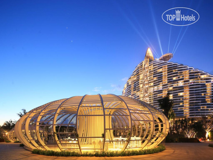 Photos The Mangrove Sanya