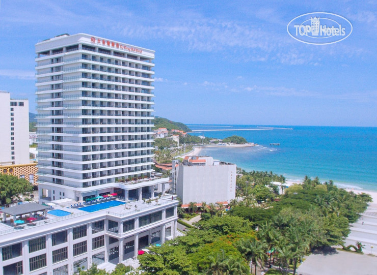 Фото Dadonghai Hotel Sanya