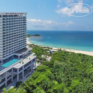 Dadonghai Hotel Sanya 5*
