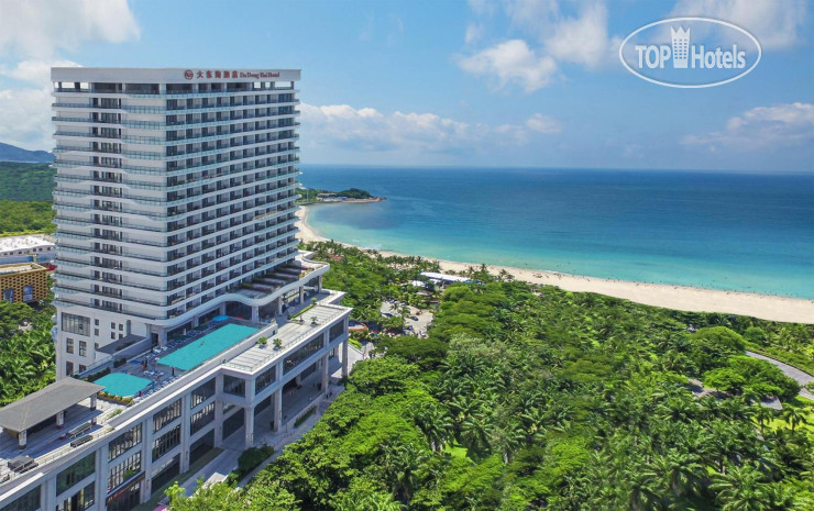 Фото Dadonghai Hotel Sanya