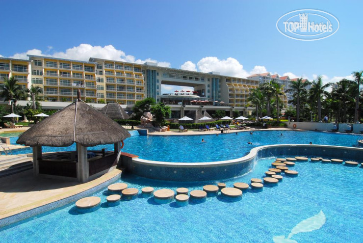 Photos Wan Jia Hotel Resort Sanya