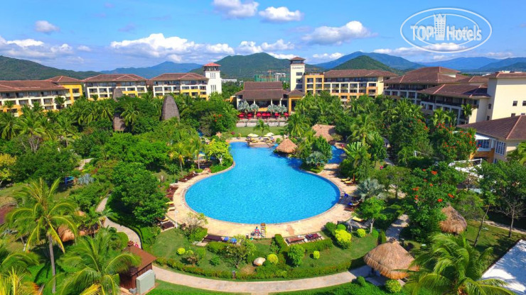 Photos Club Med Sanya